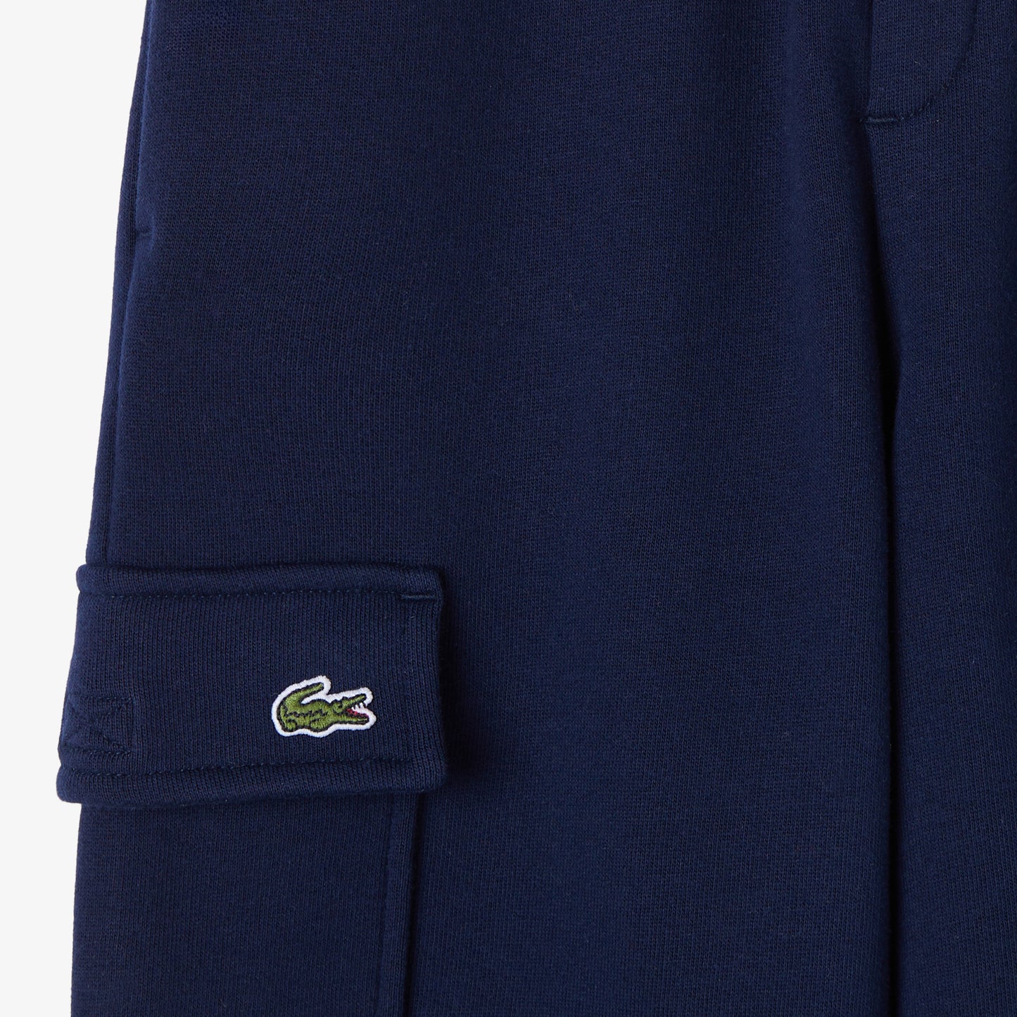 Lacoste Çocuk Lacivert Eşofman Altı