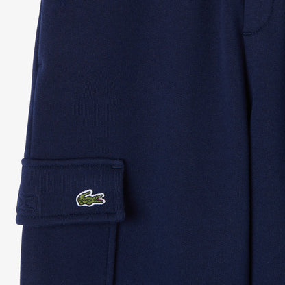 Lacoste Çocuk Lacivert Eşofman Altı