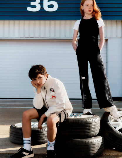 F1 Jogger Pantolon