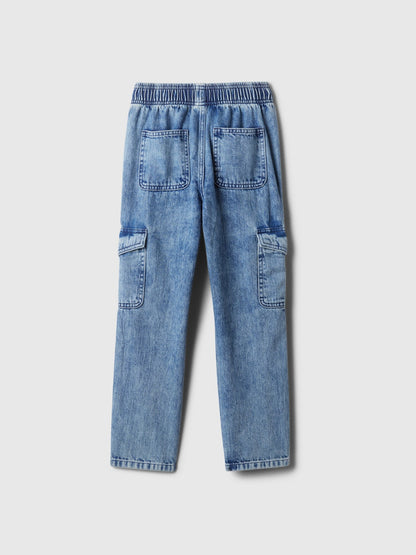 Mavi Easy Jean Pantolon