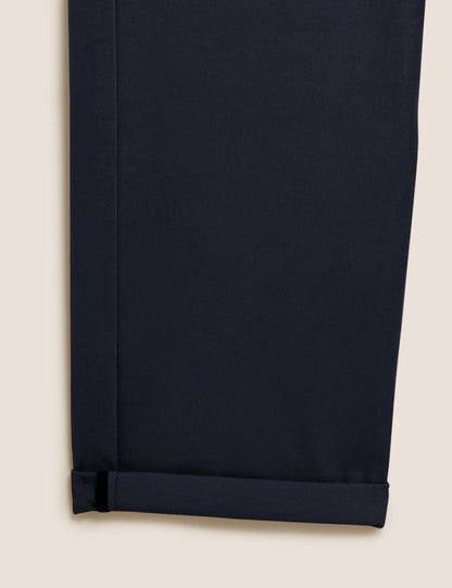 Slim Fit Chino Pantolon
