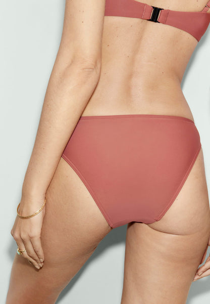Regular Fit Hipster Bikini Altı