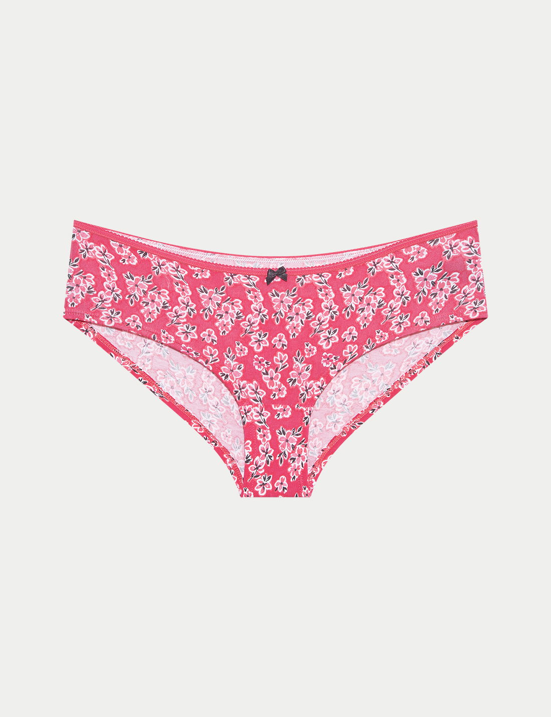 5'li Cotton Lycra® Short Külot Seti