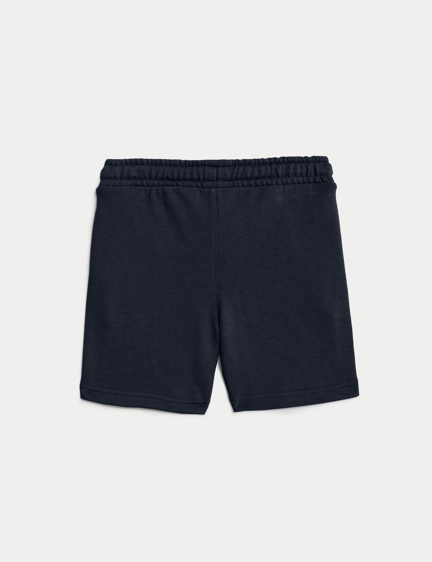 Regular Fit Pamuklu Şort (2-8 Yaş)