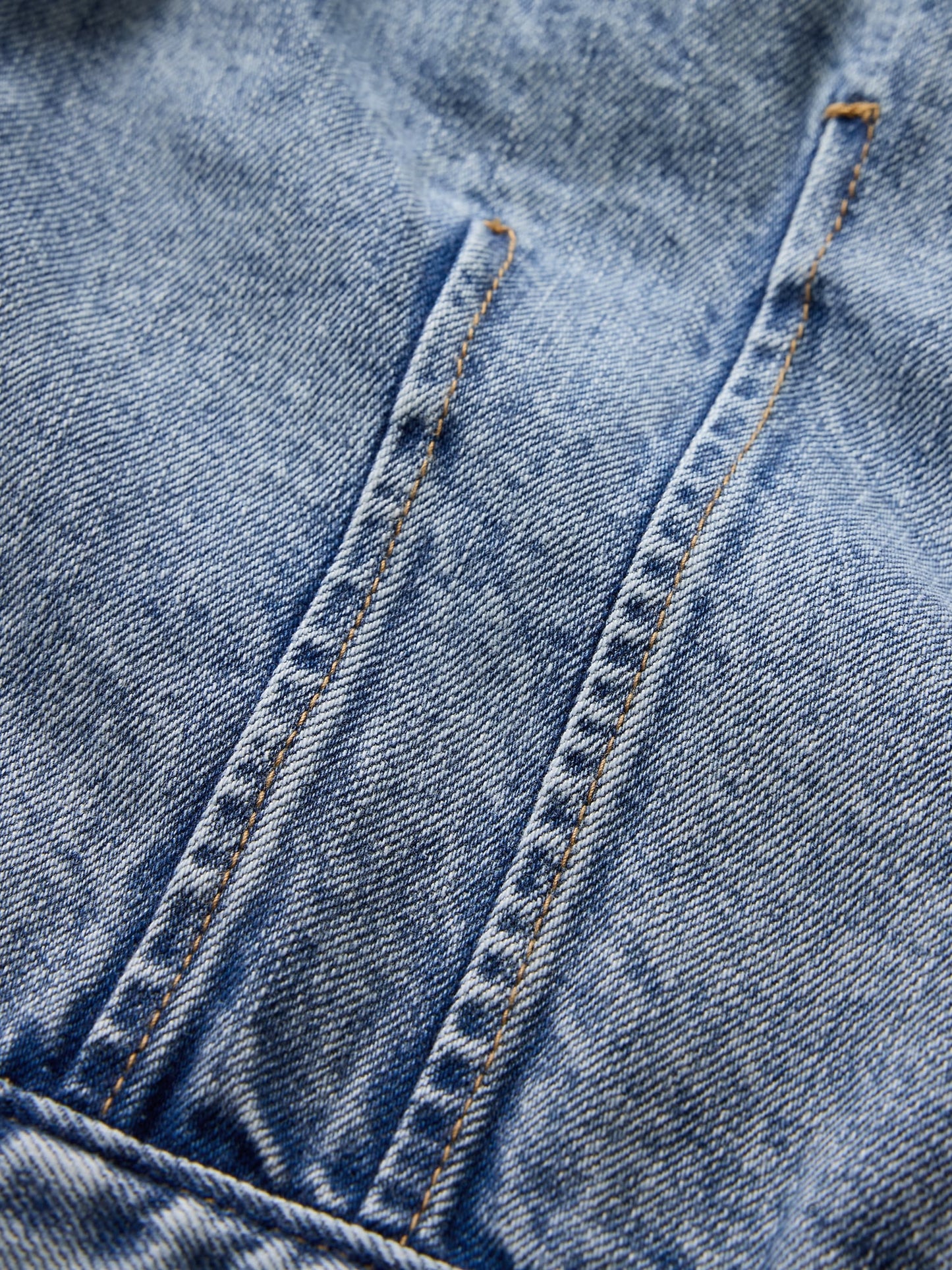 Mavi Icon Denim Ceket