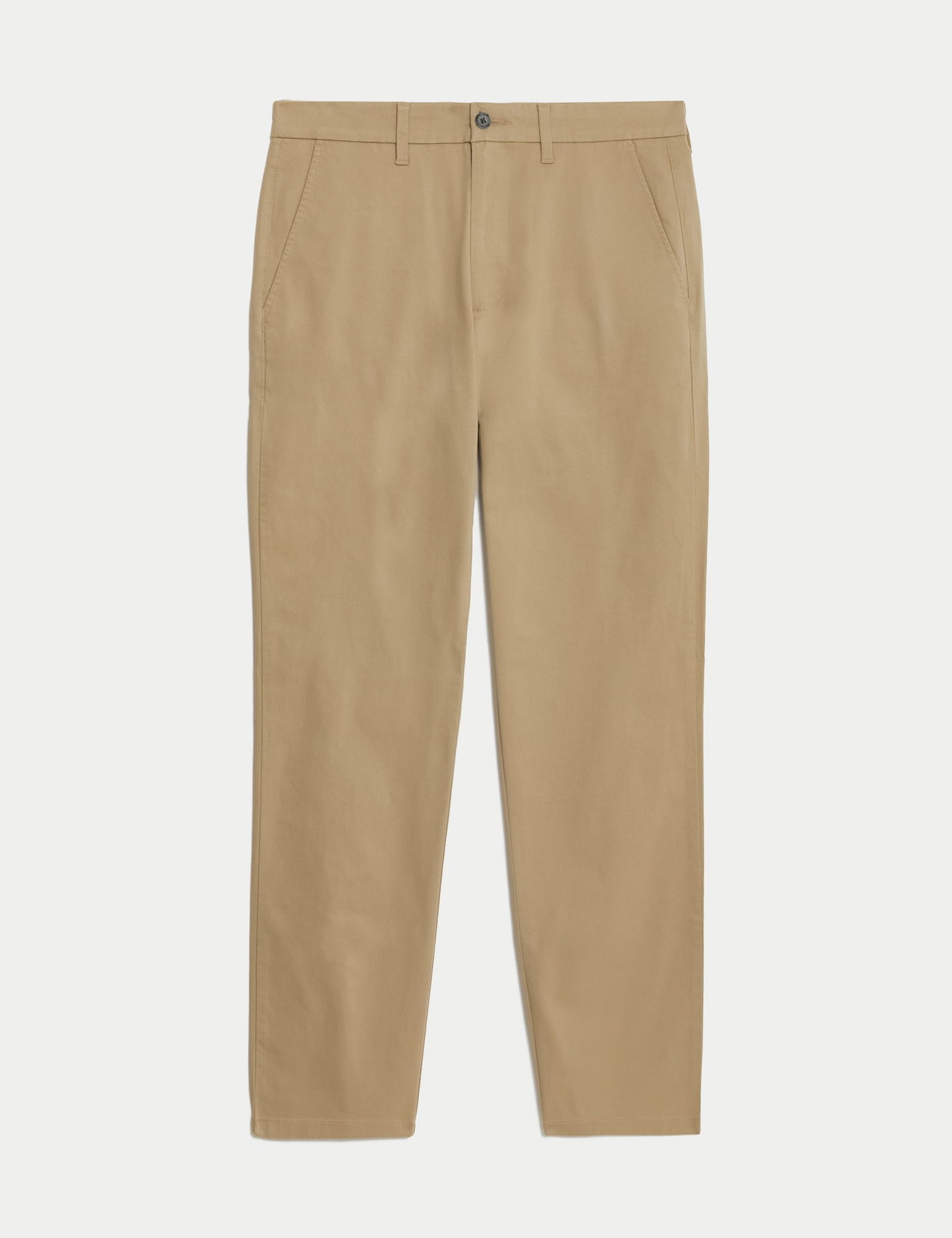 Regular Fit Chino Pantolon