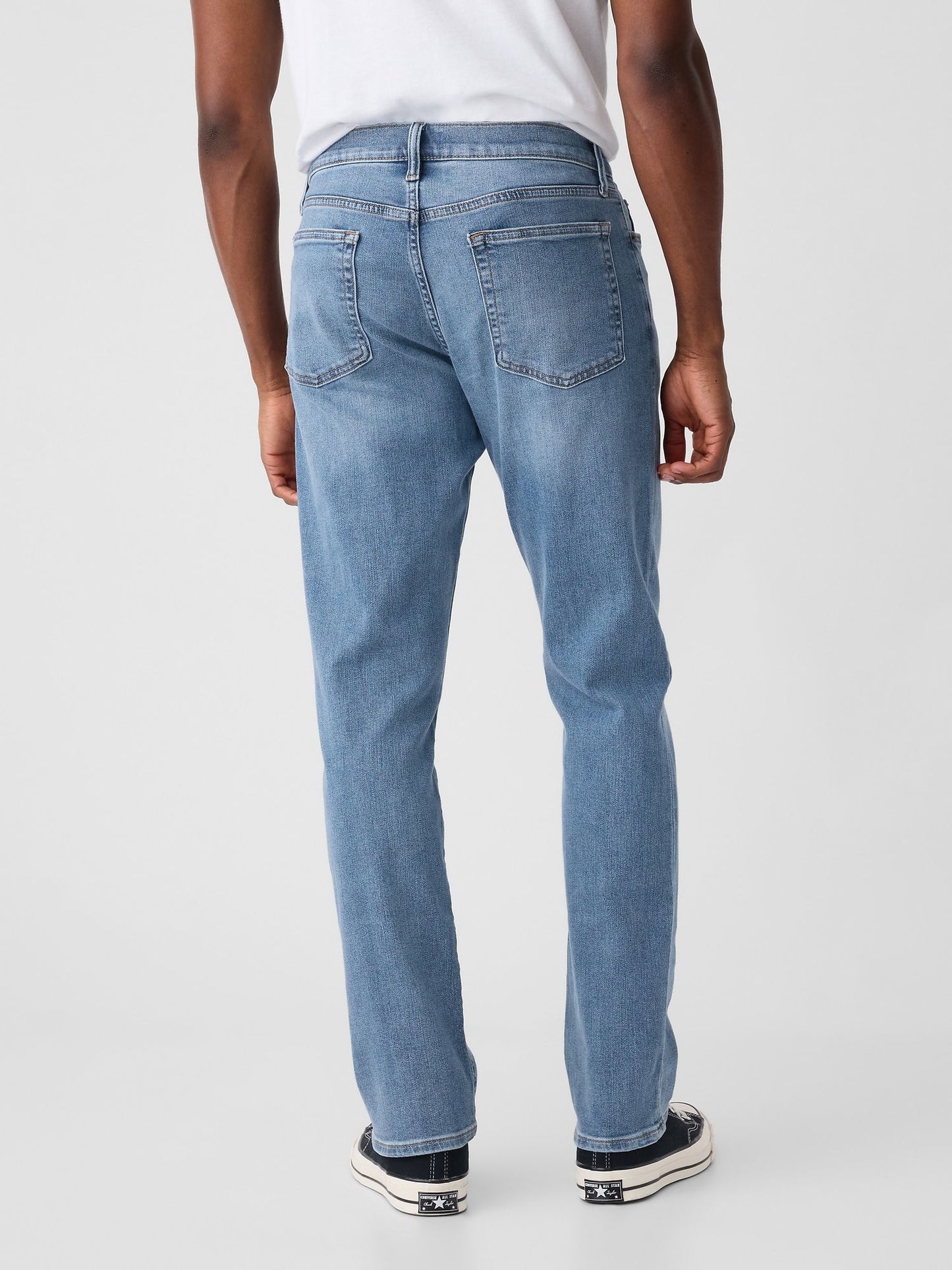 Mavi Gapflex Soft Wear Slim Jean Pantolon