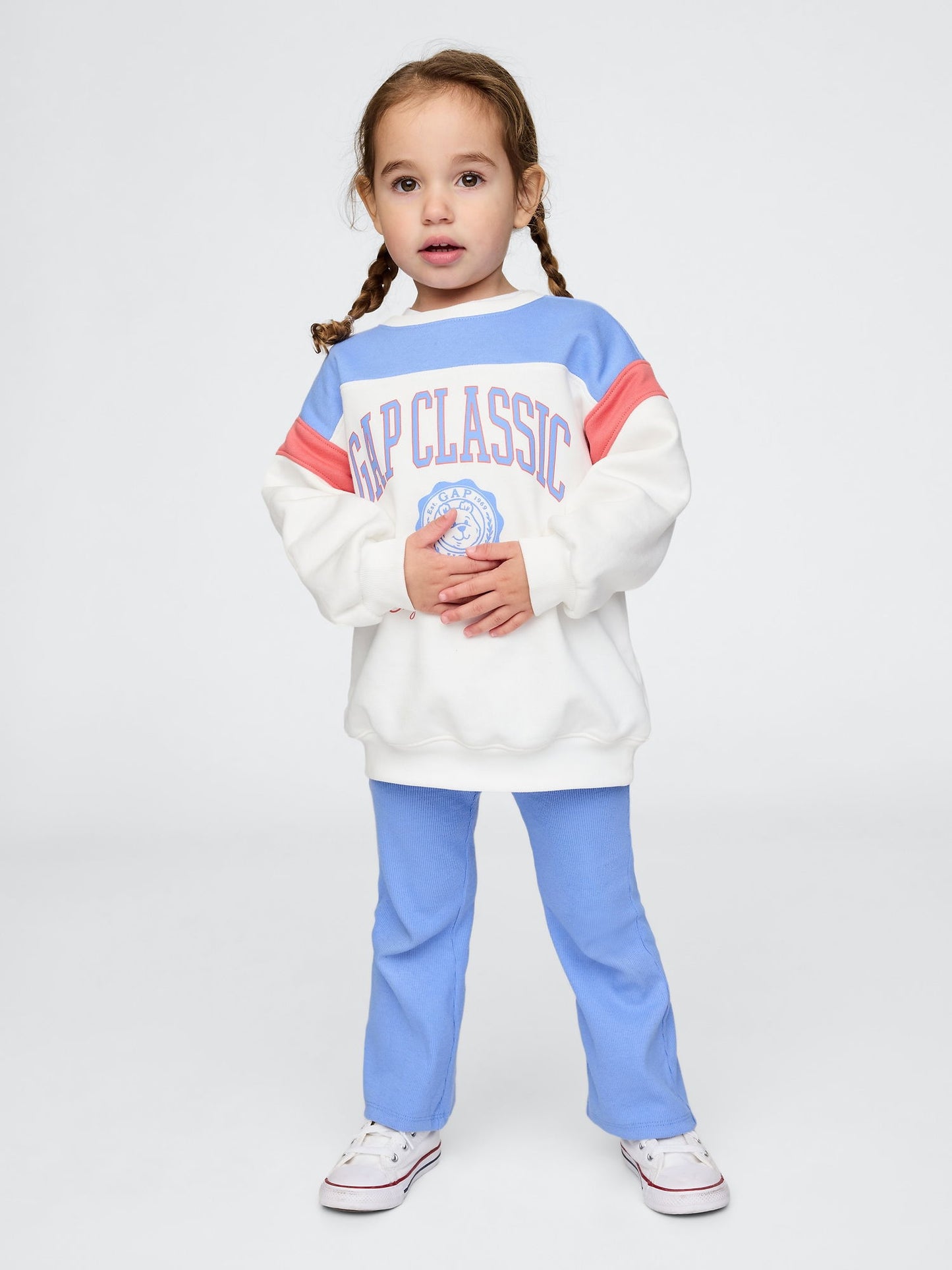 Mavi VintageSoft Tunik Fleece Outfit Set