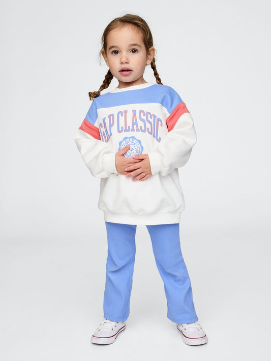 Mavi VintageSoft Tunik Fleece Outfit Set