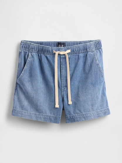 Mavi Denim Şort