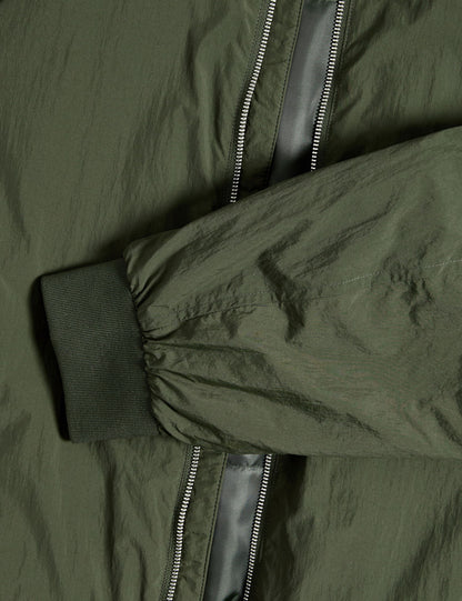 Bomber Ceket