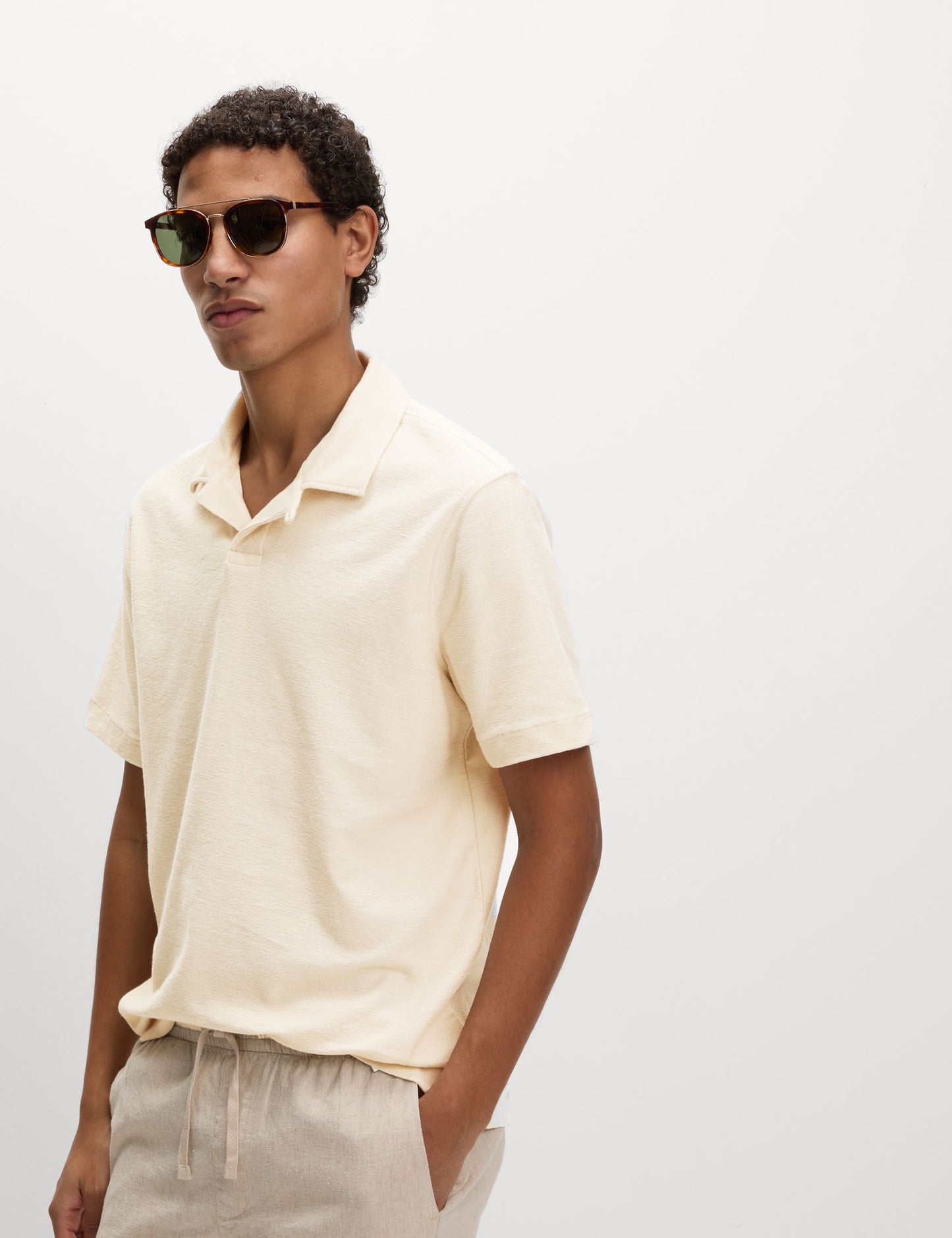 Polo T-shirt
