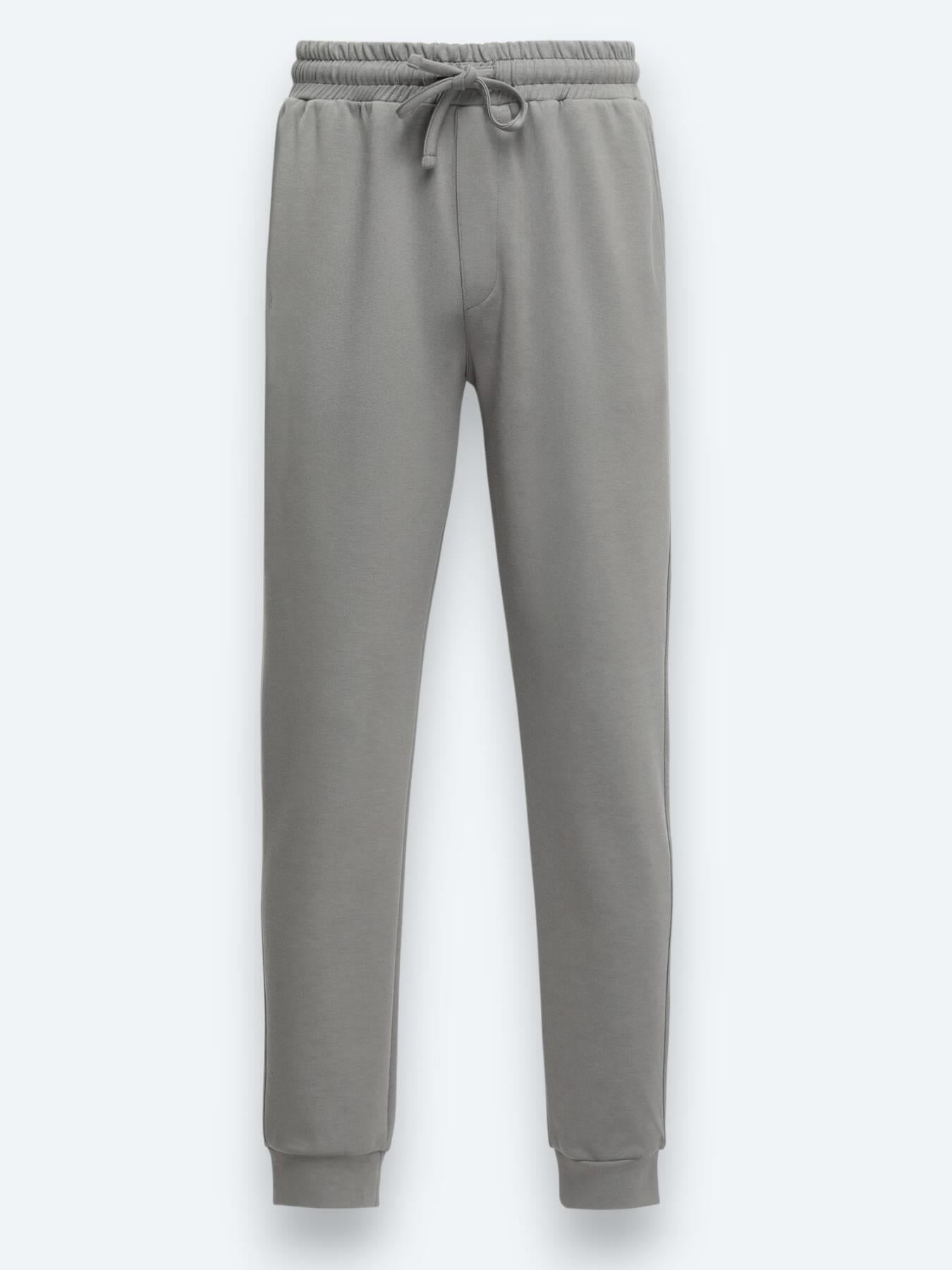 Antrasit Eşofman Altı
