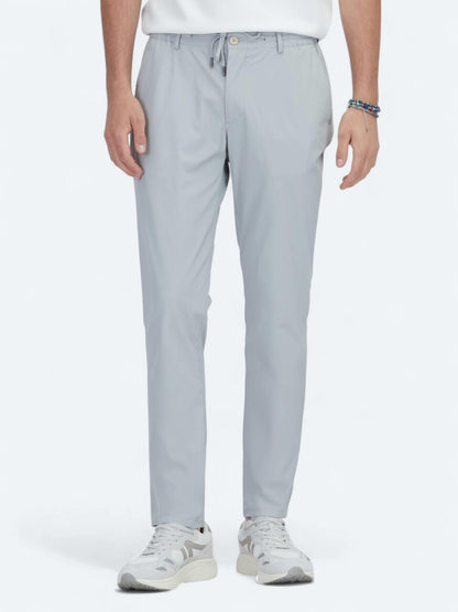 Taş Dokuma Jogging Fit Casual Pantolon