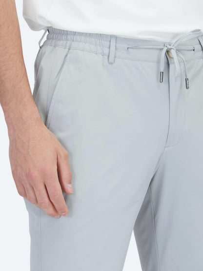Taş Dokuma Jogging Fit Casual Pantolon