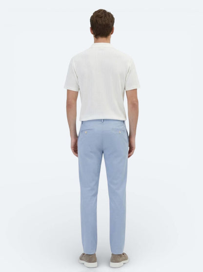 Ekru Desenli Regular Fit Kısa Casual Gömlek