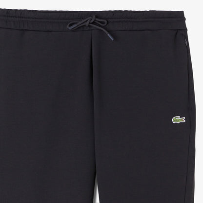 Lacoste Erkek Slim Fit Siyah Eşofman Altı