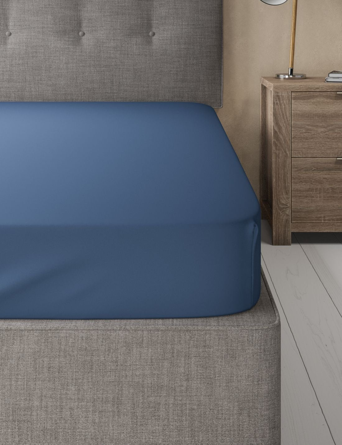 Saf Egyptian Cotton Çarşaf