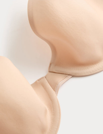 Body Invisibles Destekli Sütyen
