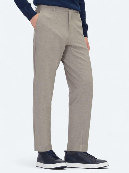 Vizon Dokuma Jogging Fit Casual Pantolon