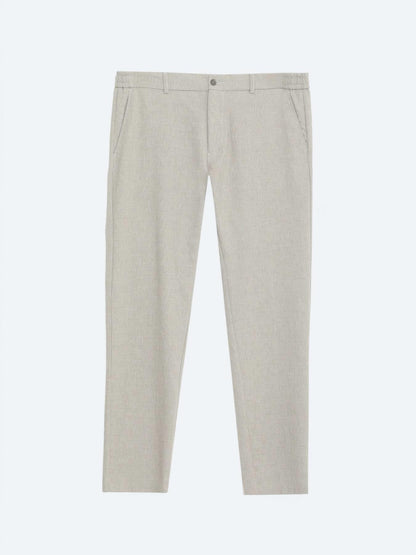 Vizon Dokuma Jogging Fit Casual Pantolon