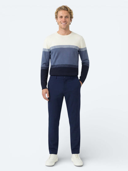 Indigo Dokuma Jogging Fit Casual Pantolon