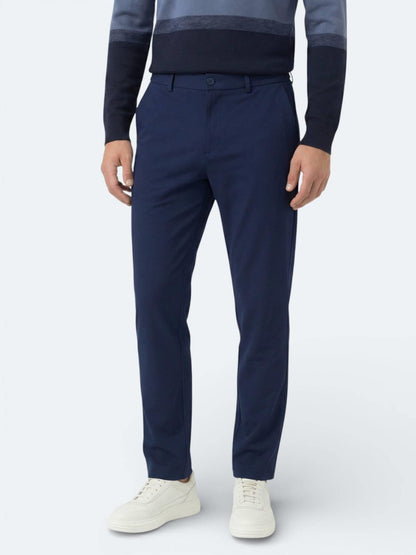 Indigo Dokuma Jogging Fit Casual Pantolon