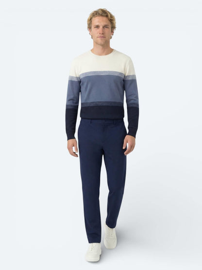 Indigo Dokuma Jogging Fit Casual Pantolon