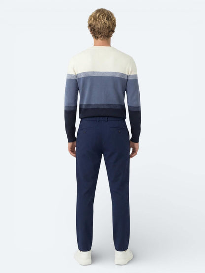 Indigo Dokuma Jogging Fit Casual Pantolon