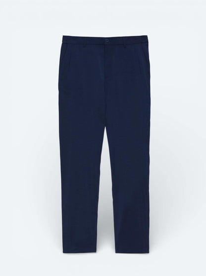 Indigo Dokuma Jogging Fit Casual Pantolon