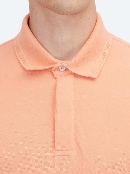 Mango Düz %100 Pamuk T-shirt