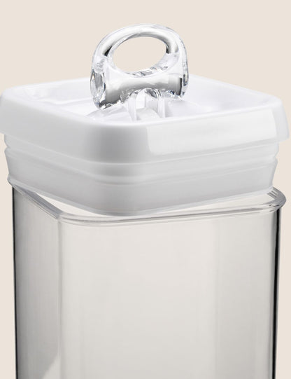 Kilitli Saklama Kabı 1.9 Litre