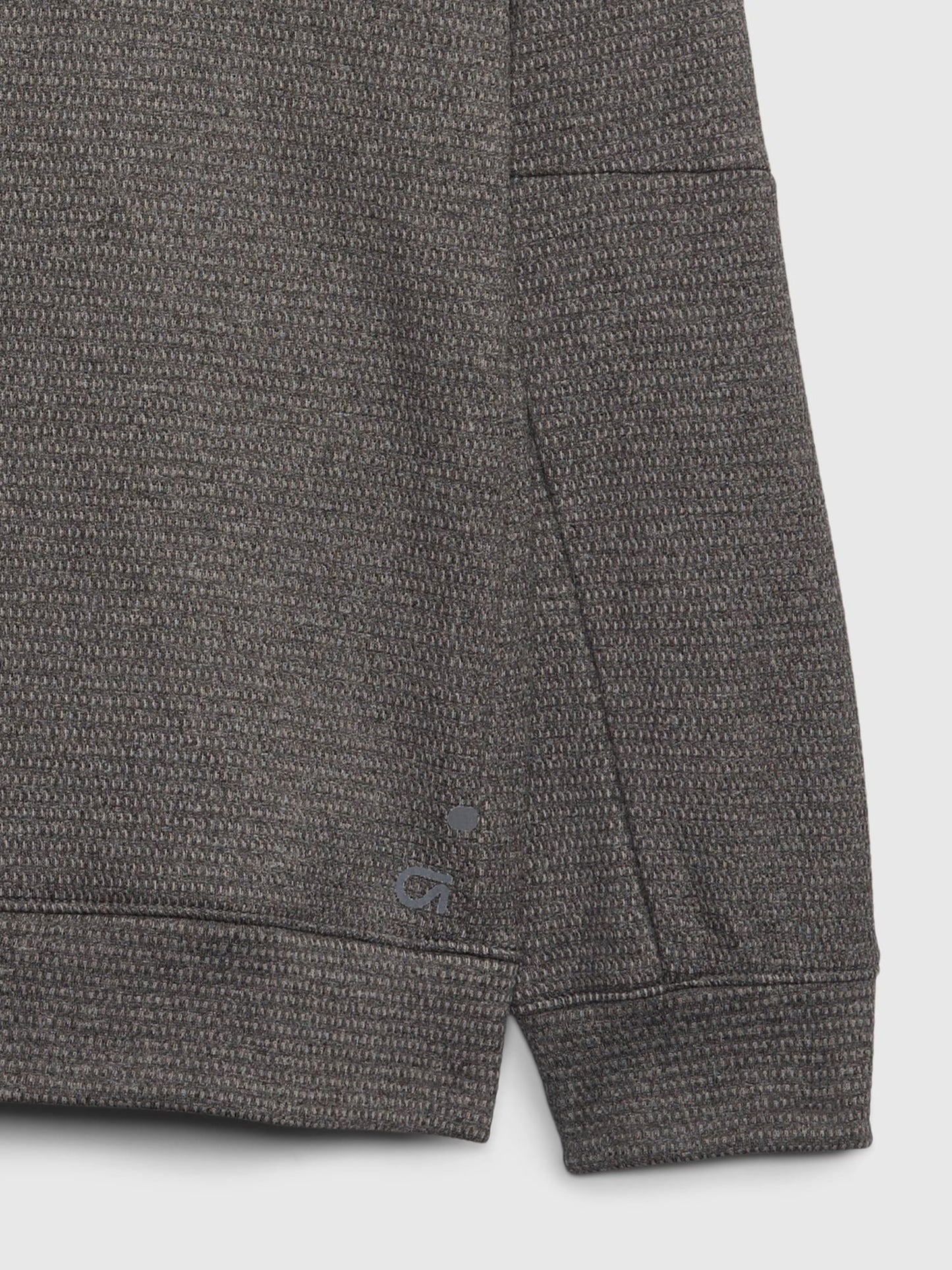 Gri Gapfit Sweatshirt