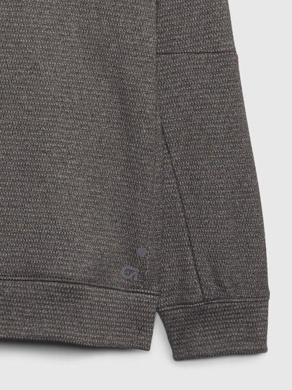 Gri Gapfit Sweatshirt