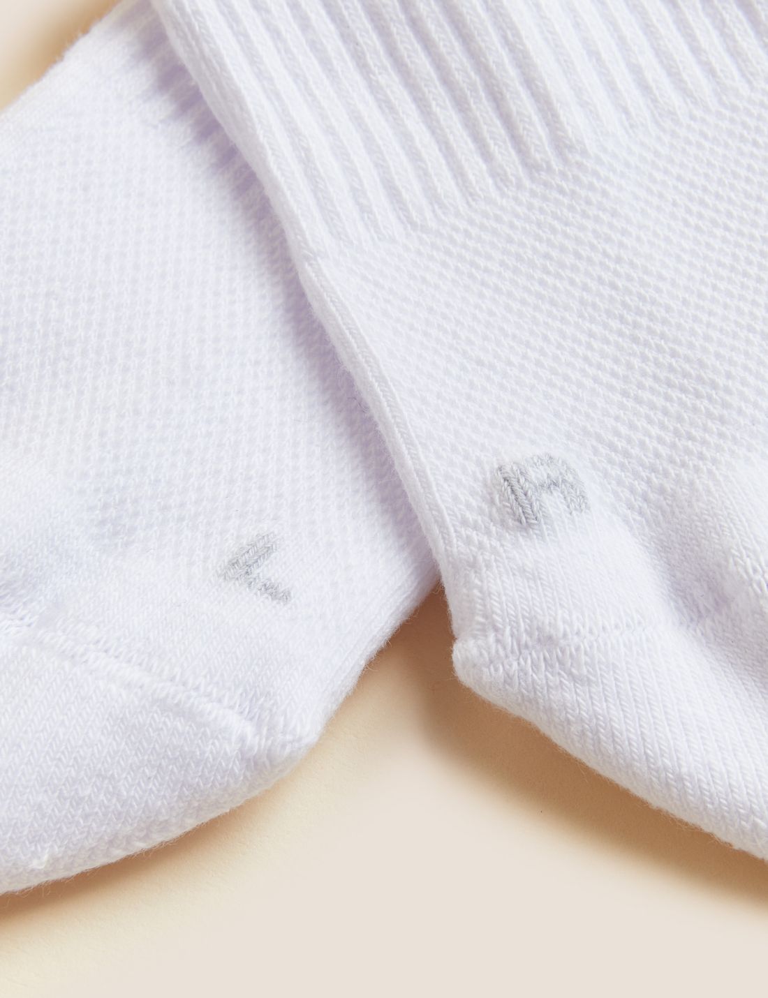 5'li Freshfeet:trade_mark: Spor Çorabı Seti