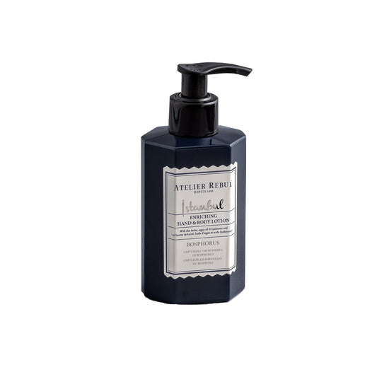 Istanbul Bosphorus El&vücut Losyonu 100ml