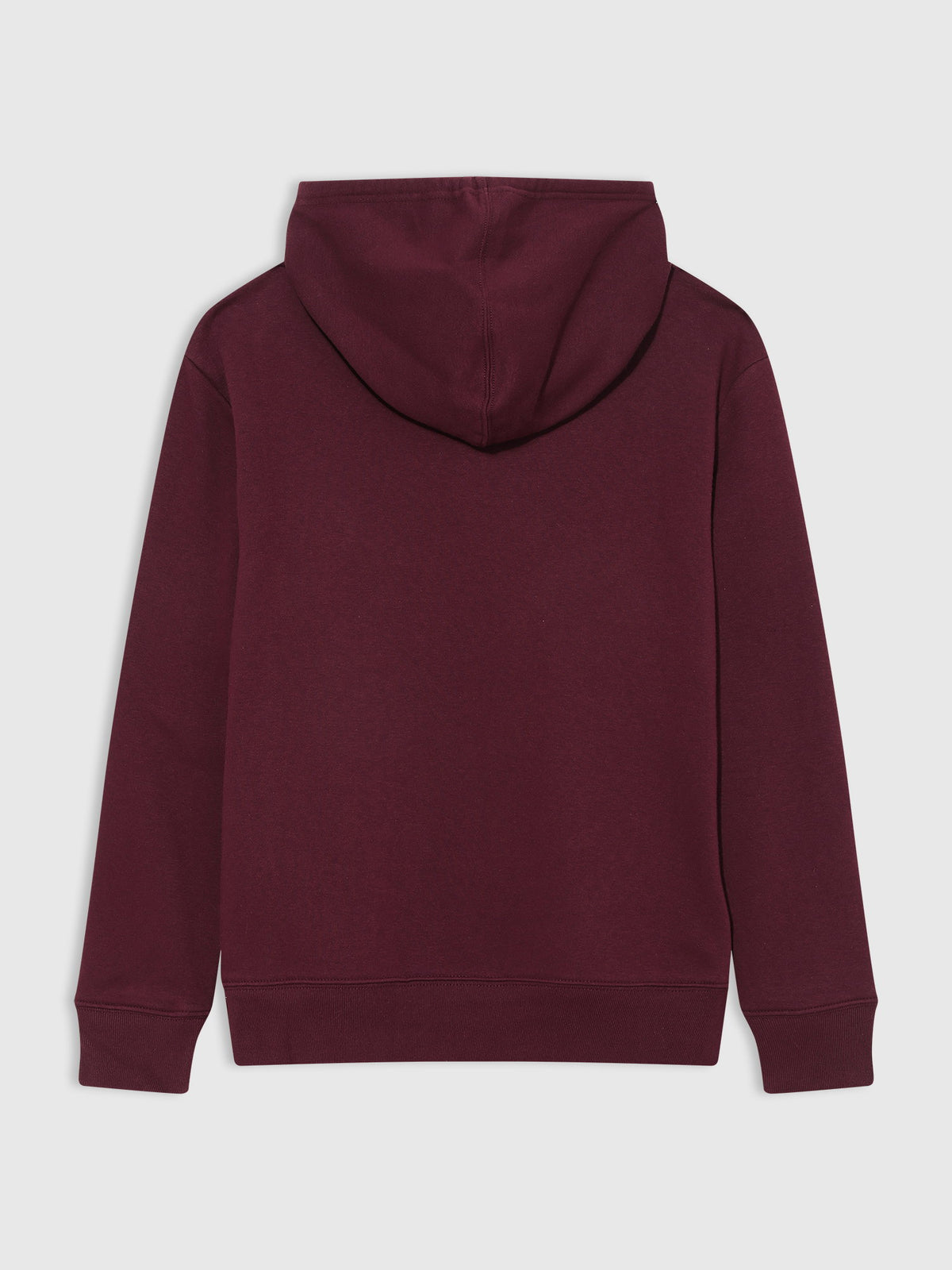 Bordo Gap Logo Fleece Sweatshirt