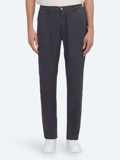 Füme Kumaş Jogging Fit Casual Pantolon