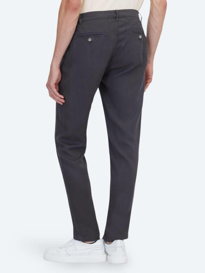Füme Kumaş Jogging Fit Casual Pantolon