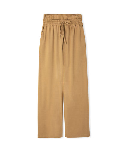 Elastik Bel Pantolon