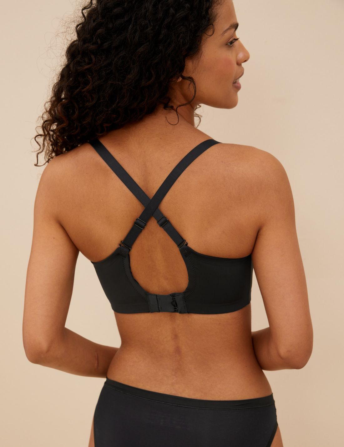 Flexifit™ Balensiz Full Cup Sütyen