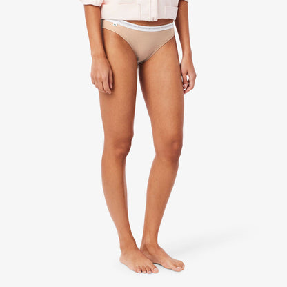 3-pack Stretch Cotton Briefs