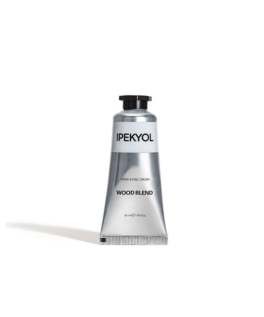 Wood Blend El Ve Tırnak Kremi 40 Ml