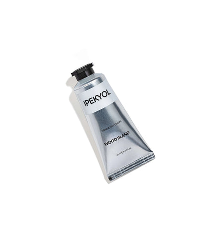 Wood Blend El Ve Tırnak Kremi 40 Ml