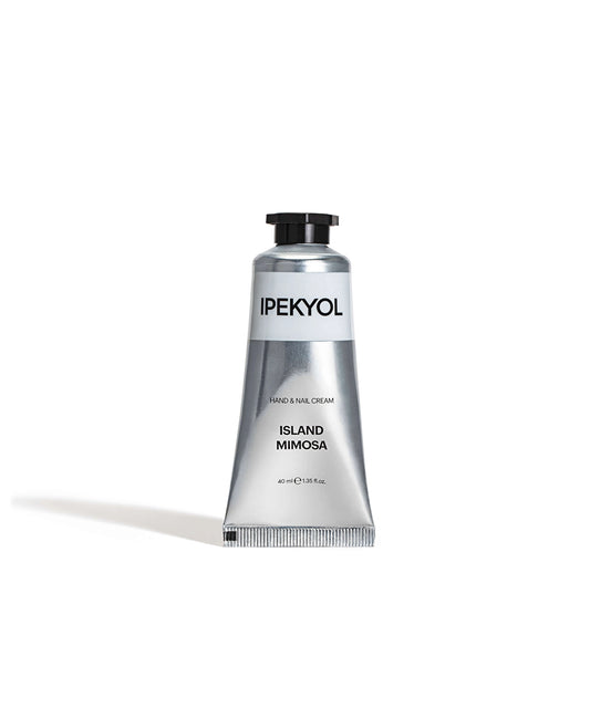 Island Mimosa El Ve Tırnak Kremi 40 Ml