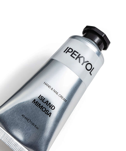 Island Mimosa El Ve Tırnak Kremi 40 Ml