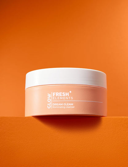 Dream Gleam Işıltı Kazandıran Temizleyici Balm 150 Gr