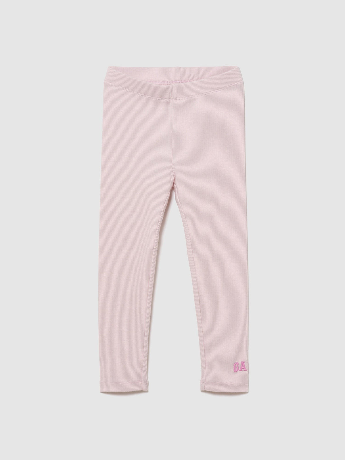 Açık Pembe Mix & Match Fitilli Tayt