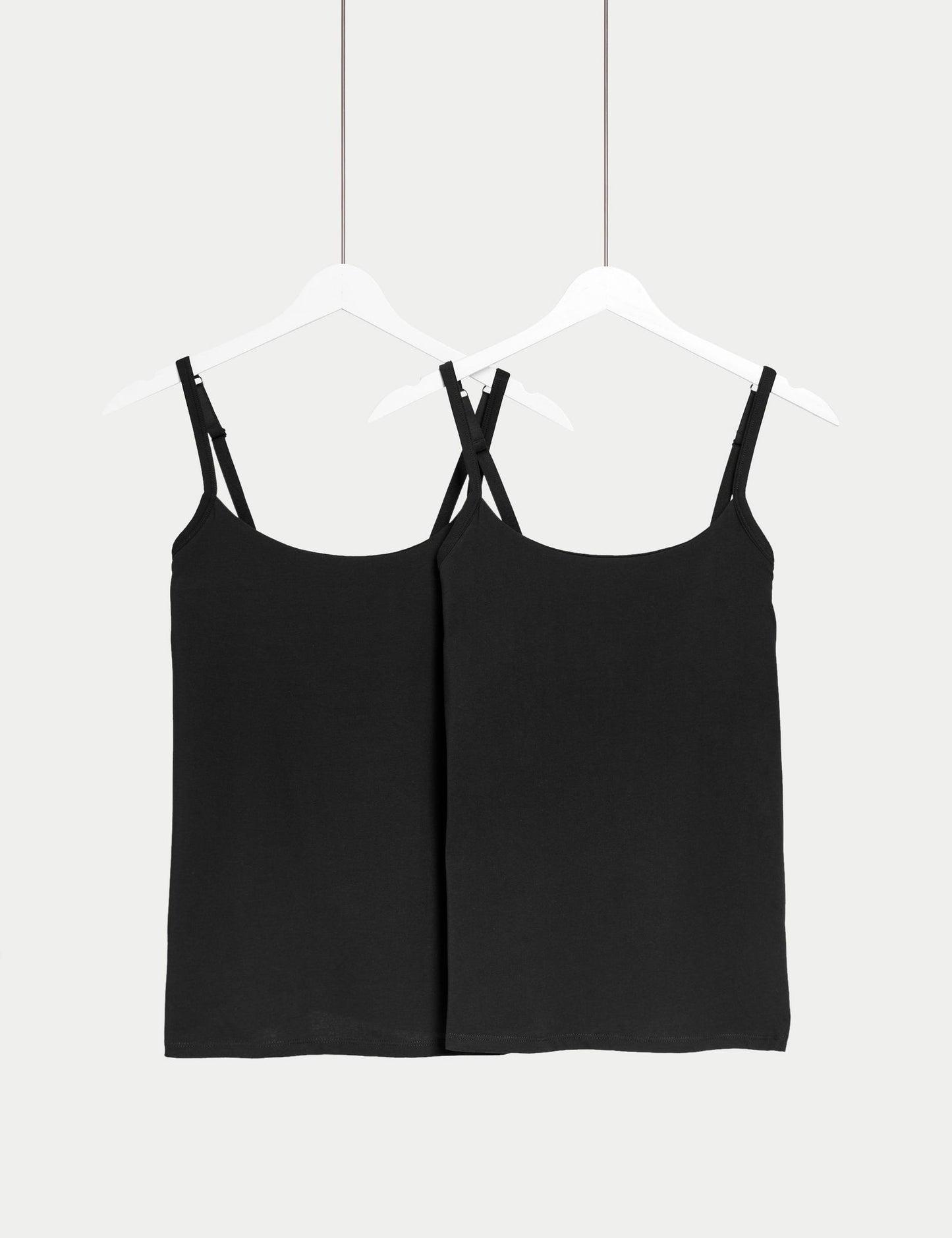 2'li Secret Support™ Atlet Seti