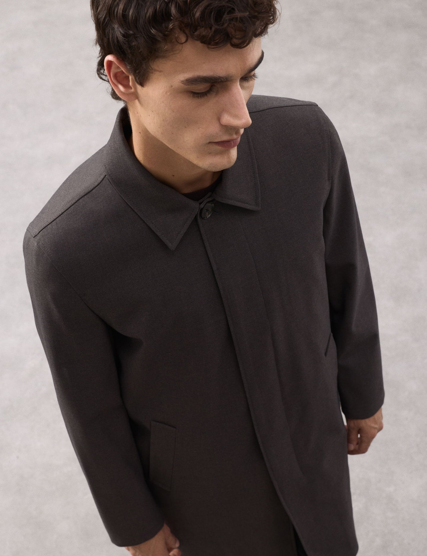 Stormwear Mac Trençkot